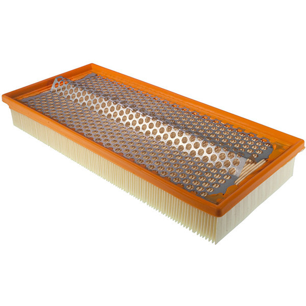 Повітряний фільтр Mahle LX96 Daimler Харків - фото 1