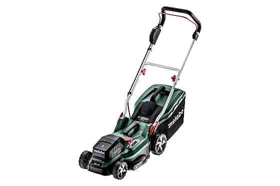 Газонокосарка акумуляторна Metabo RM 36-18 LTX BL36 601716650 каркас Коломыя