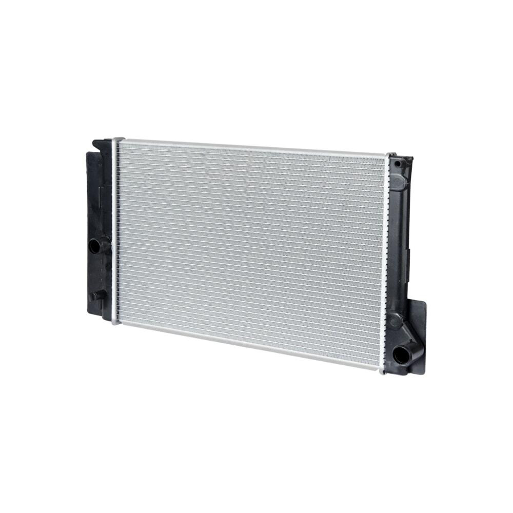 Радіатор охлаждения, Toyota, 164000T150; 1640022160, Бренд: SRLine Київ - фото 2