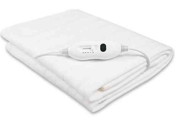 Електрична ковдра 150х80 см 3 рівні температури Esperanza (EHB002) 60 Вт Нововолинськ