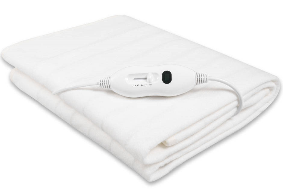 Електрична ковдра 150х80 см 3 рівні температури Esperanza (EHB002) 60 Вт Нововолинськ - фото 2