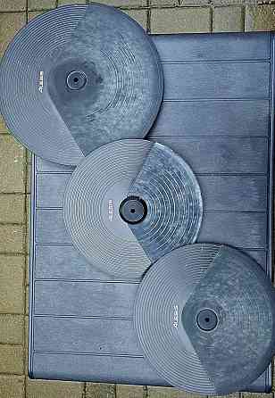 Alesis Pad педи/тарілки (Nitro, Strike Pro, DM) Харків