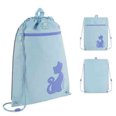 Сумка для обуви Kite 601M Catsline-11 (K25-601M-11) Винница