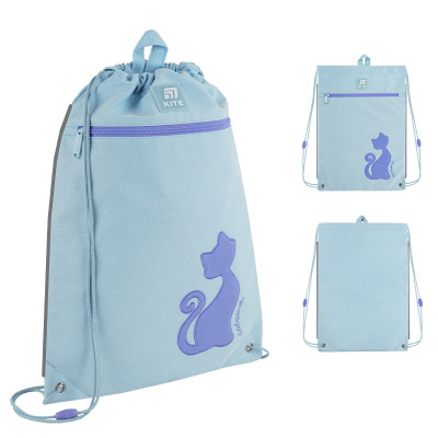 Сумка для обуви Kite 601M Catsline-11 (K25-601M-11) Винница - изображение 1