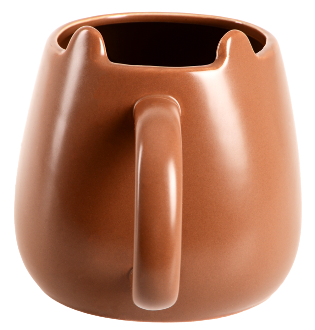 Чашка LED Capybara, 350 мл (7133156) Киев - изображение 4