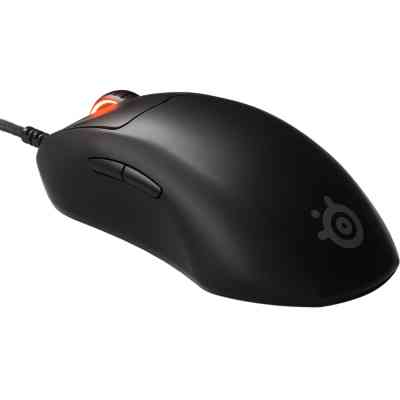 Мишка SteelSeries Prime Black (62533) Вінниця