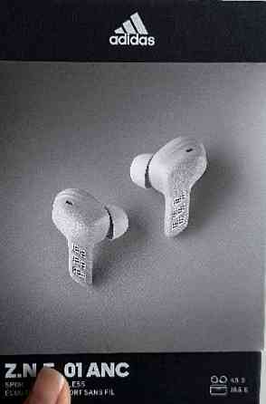 Навушники Бездротові: Adidas Z.N.E.01 ANC Харків