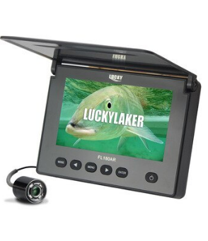Подводная Камера Lucky Fl180Ar Дніпро
