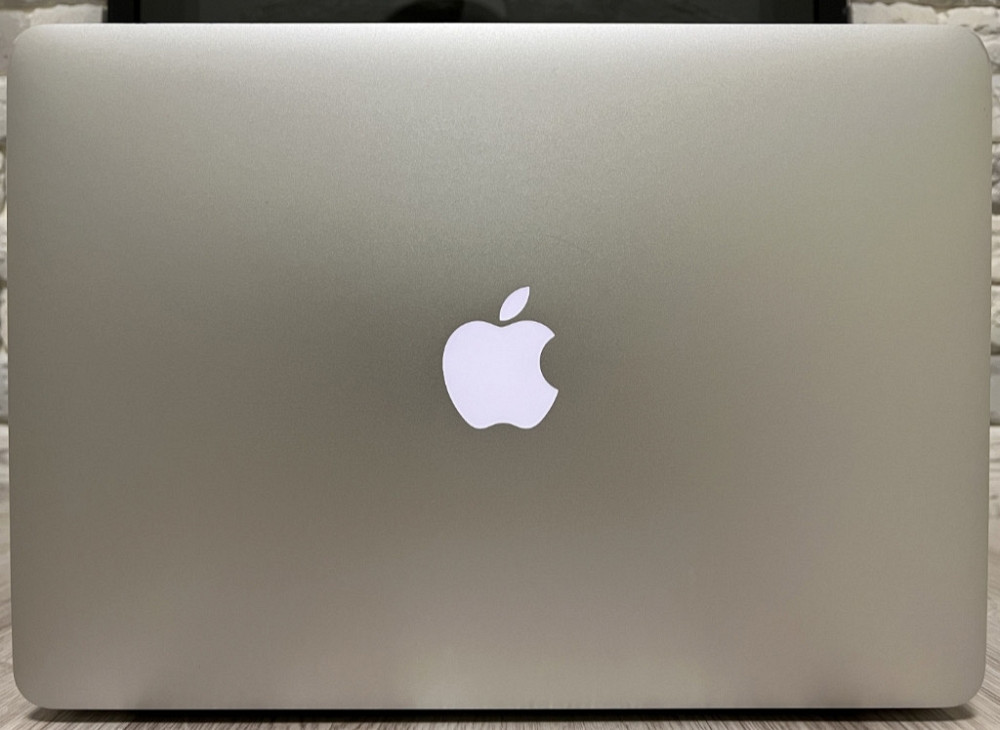 Ноутбук MacBook Air 13 (2017) Київ - фото 4