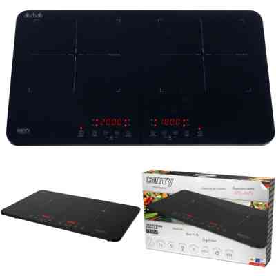 Настольная плита Camry CR 6514 Винница