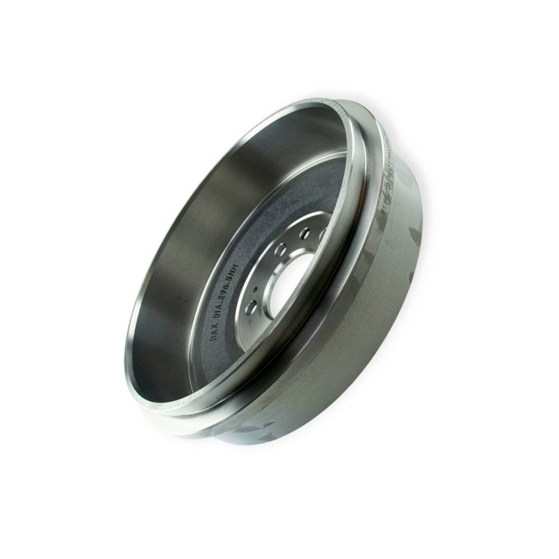 Барабан Фольцваген Amarok 10- (d294.5x72) тормозной Мукачево - изображение 1