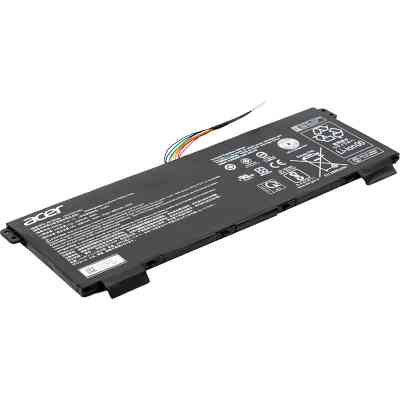 Аккумулятор для ноутбука Acer Aspire 5 A515-43G (AP18C4K) 11.4V 4200mAh (NB410729) Винница