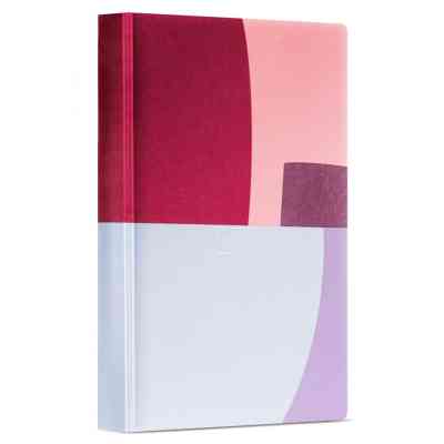 Тижневик Yes А5 недатований Jacobo Just be You (252072) Вінниця