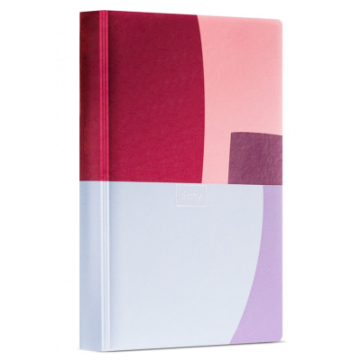 Тижневик Yes А5 недатований Jacobo Just be You (252072) Вінниця - фото 1