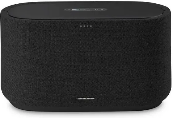 Портативна колонка Harman Kardon Citation 500 czarny Київ