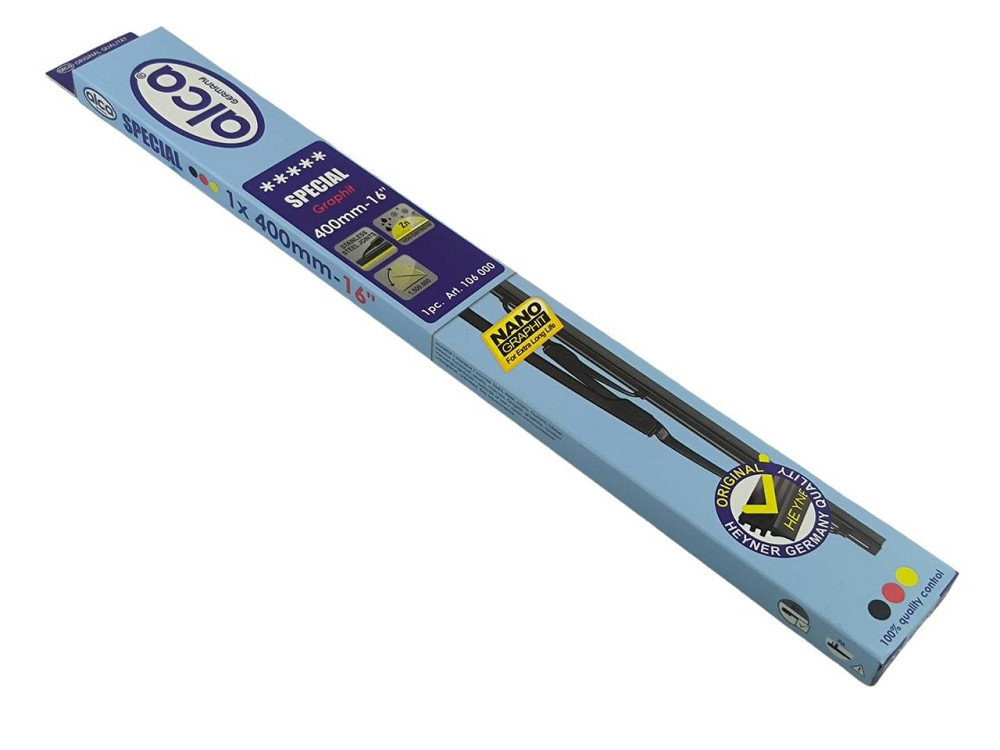 Щітка 400 (106) двірників Мукачево - фото 2