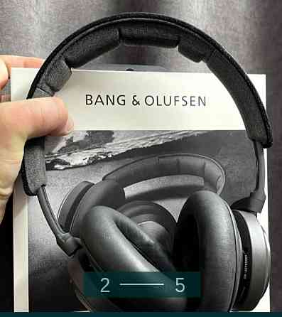 Наушники Bang & Olufsen BEOPLAY H9 3RD . ОРИГИНАЛ! Харьков