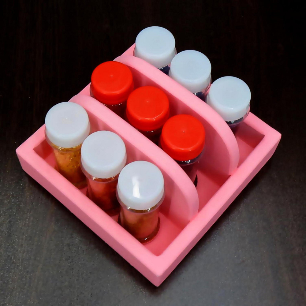 Салфетница 