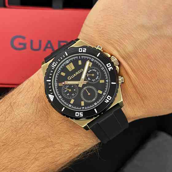 GUARDO 012757-5 Київ
