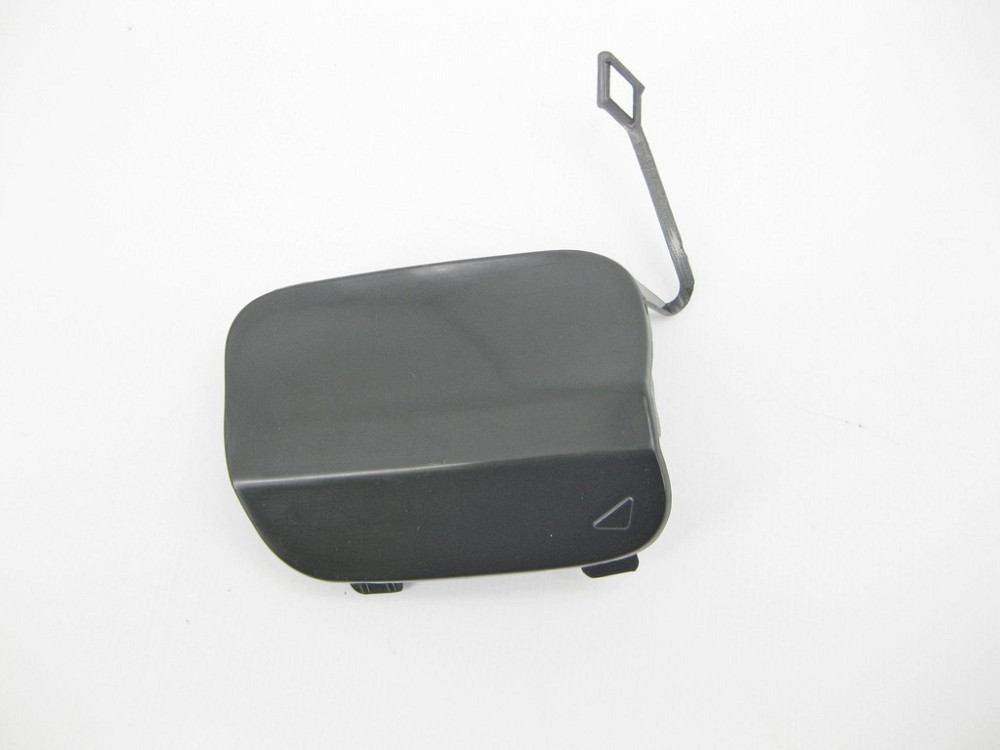 Mercedes-Benz  A1568859500 Нова кришка - заглушка буксирувального гака в передньому бампері GLA X156 Одеса - фото 1