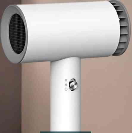 Фен акумуляторний бездротовий для волосся від USB Київ