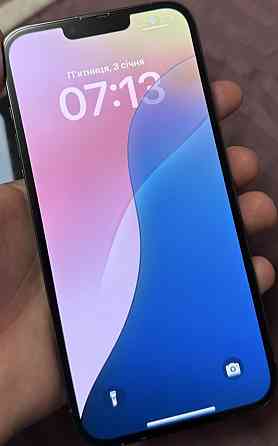 Айфон iPhone 13 Pro Max 128Gb. Київ