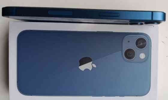 Айфон iPhone 13 Blue 128Gb Киев