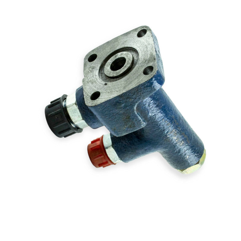 Клапан Т-40 потока Мукачево - изображение 1