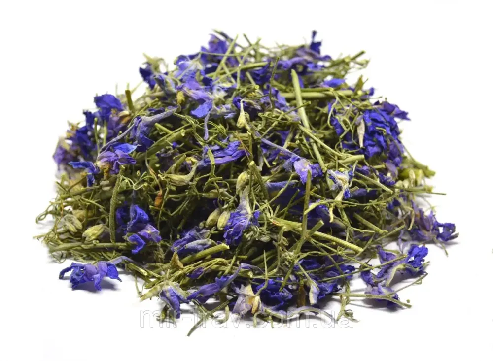 Сокирки польові (Живокост полевой) 100г master sem Киев - изображение 1