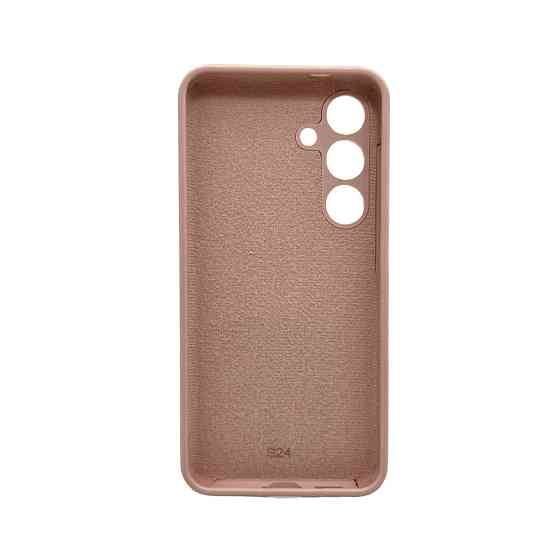 Чохол для Samsung Galaxy S24 Cosmic Sand Powder Киев