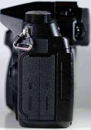 Фотоапарат Panasonic Lumix G81/G80 Київ