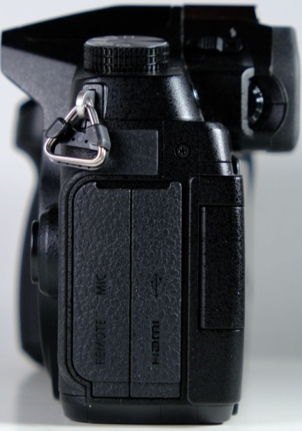 Фотоапарат Panasonic Lumix G81/G80 Київ - фото 6