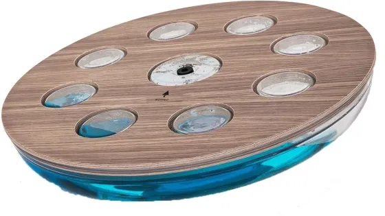 Тренажер Platforma do balansowania NOHRD Eau-Me Oak Vintage Киев