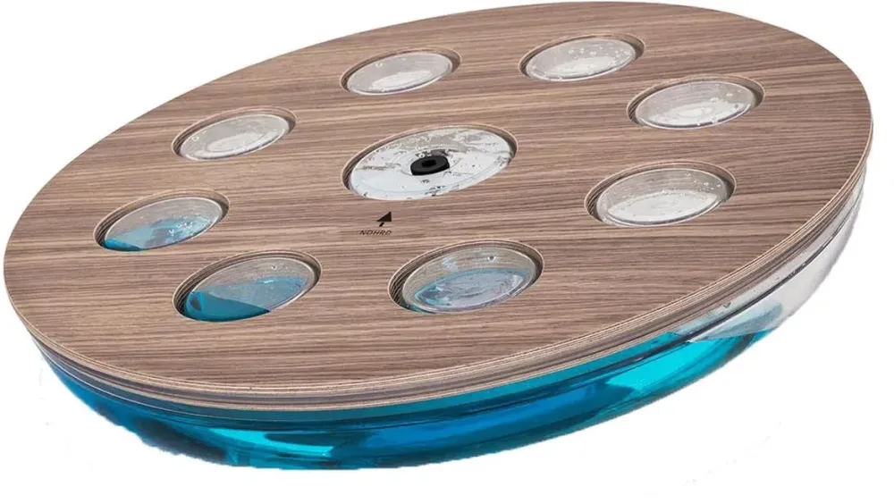 Тренажер Platforma do balansowania NOHRD Eau-Me Oak Vintage Киев - изображение 1