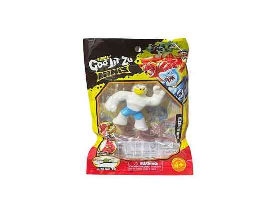 Антистресс 6см арт.335-22 (C13607)/3 ТМ 7TOYS Киев