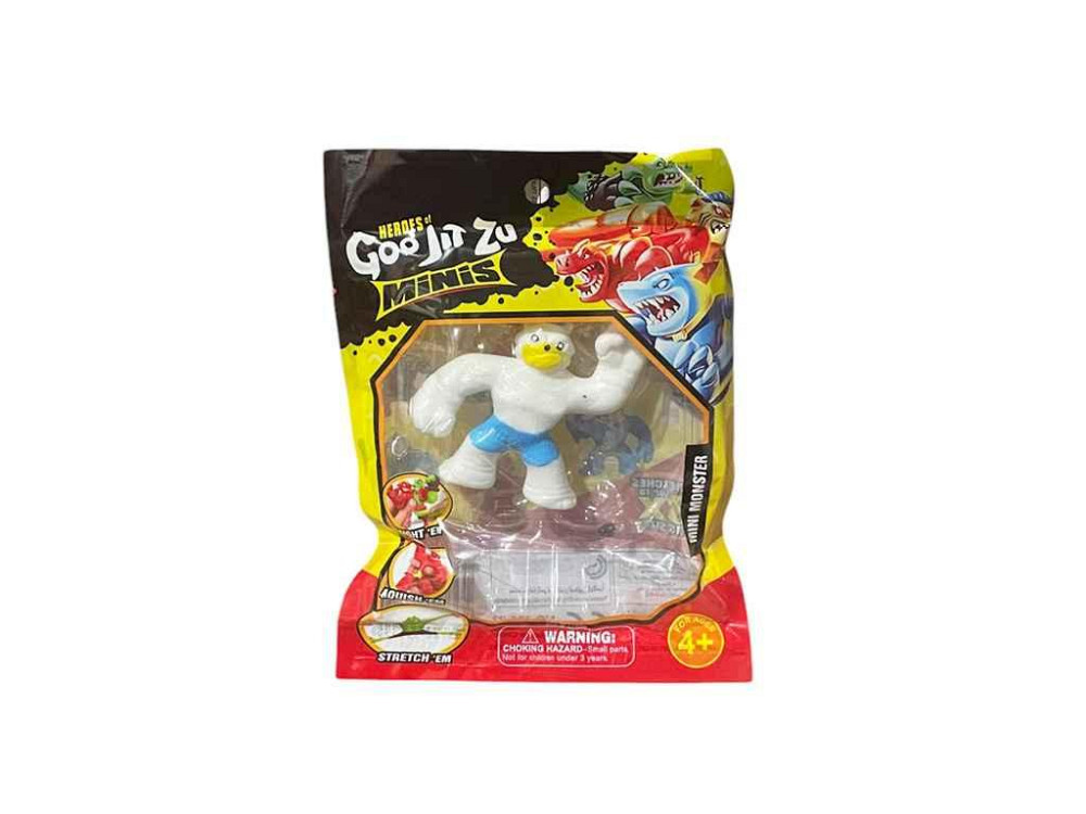 Антистресс 6см арт.335-22 (C13607)/3 ТМ 7TOYS Киев - изображение 1
