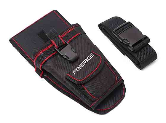 Сумка для инструментов поясная типа 