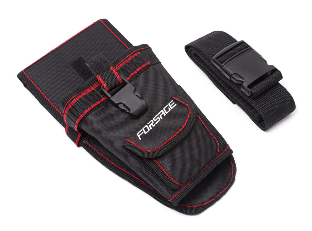 Сумка для инструментов поясная типа 