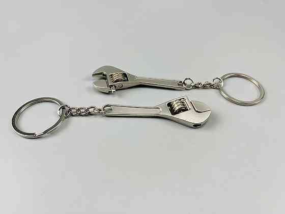 Брелок розвідний ключ, брелок на ключі для чоловіків, універсальні брелки на ключі Мукачево