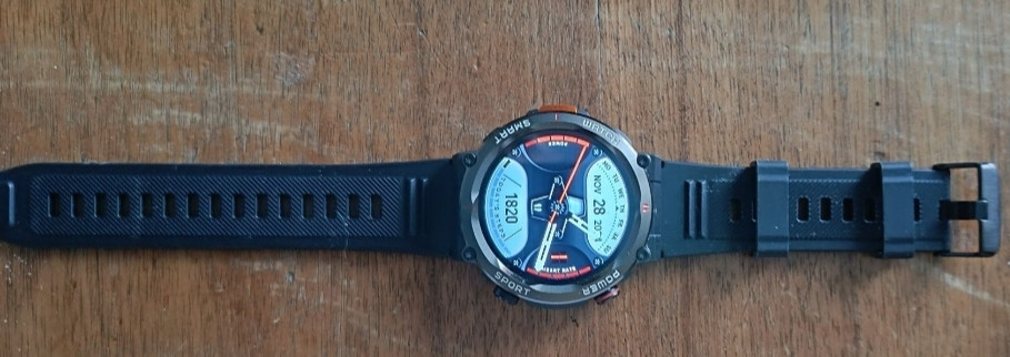 Смарт -Часы Blackview W50 Pro Киев - изображение 3