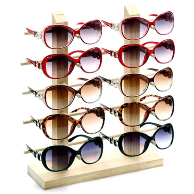 Органайзер для окулярів "Боржомі 5" бланже Миколаїв - фото 2