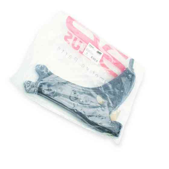 Важіль підвіски Шкода Fabia I-II, Roomster (07-15), автомобіль Фольцваген Polo (01-12) передній Мукачево