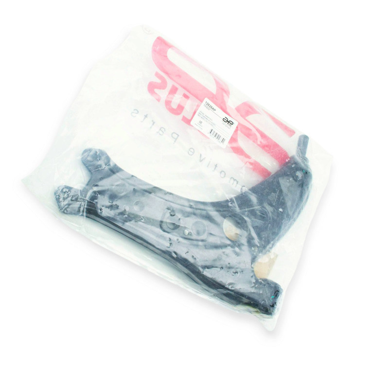 Важіль підвіски Шкода Fabia I-II, Roomster (07-15), автомобіль Фольцваген Polo (01-12) передній Мукачево - фото 2