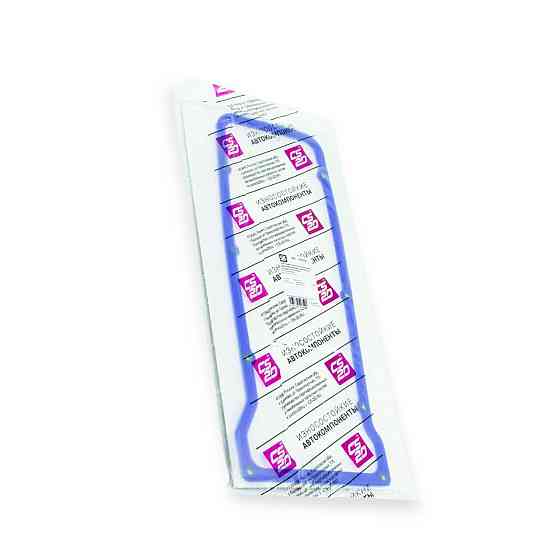 Прокладка крышки 2101, 2102, 2103, 2104, 2105, 2106, 2107, 2121, 21213, 21214, 2123, Москвич 2141, 2335 (шайбы) силикон клапанной Мукачево