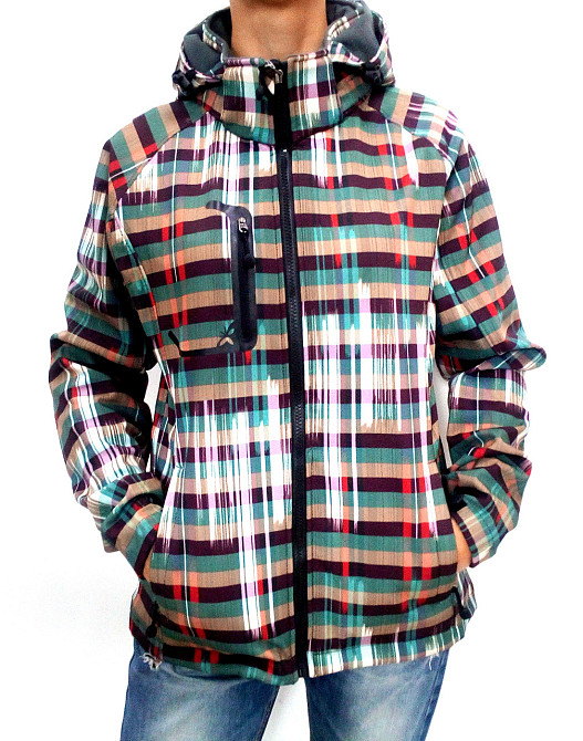 Жіноча вітровка Freester Women's Windstopper Київ - фото 1