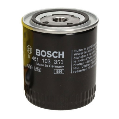 Фільтр масляний Bosch 0 451 103 350 Вінниця - фото 1