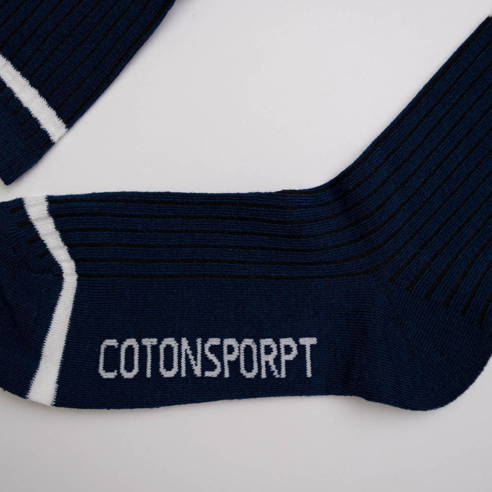 Набор носков мужских хлопковых 10 пар Youstar 074 Средние 41-47 Различные цвета Сумы - изображение 7