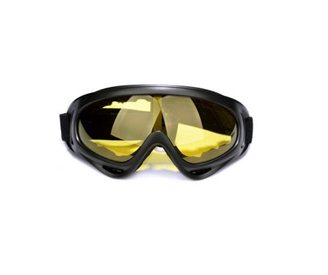 Окуляри спортивні мотоокуляри, велоспорт, сноуборд Київ - фото 2