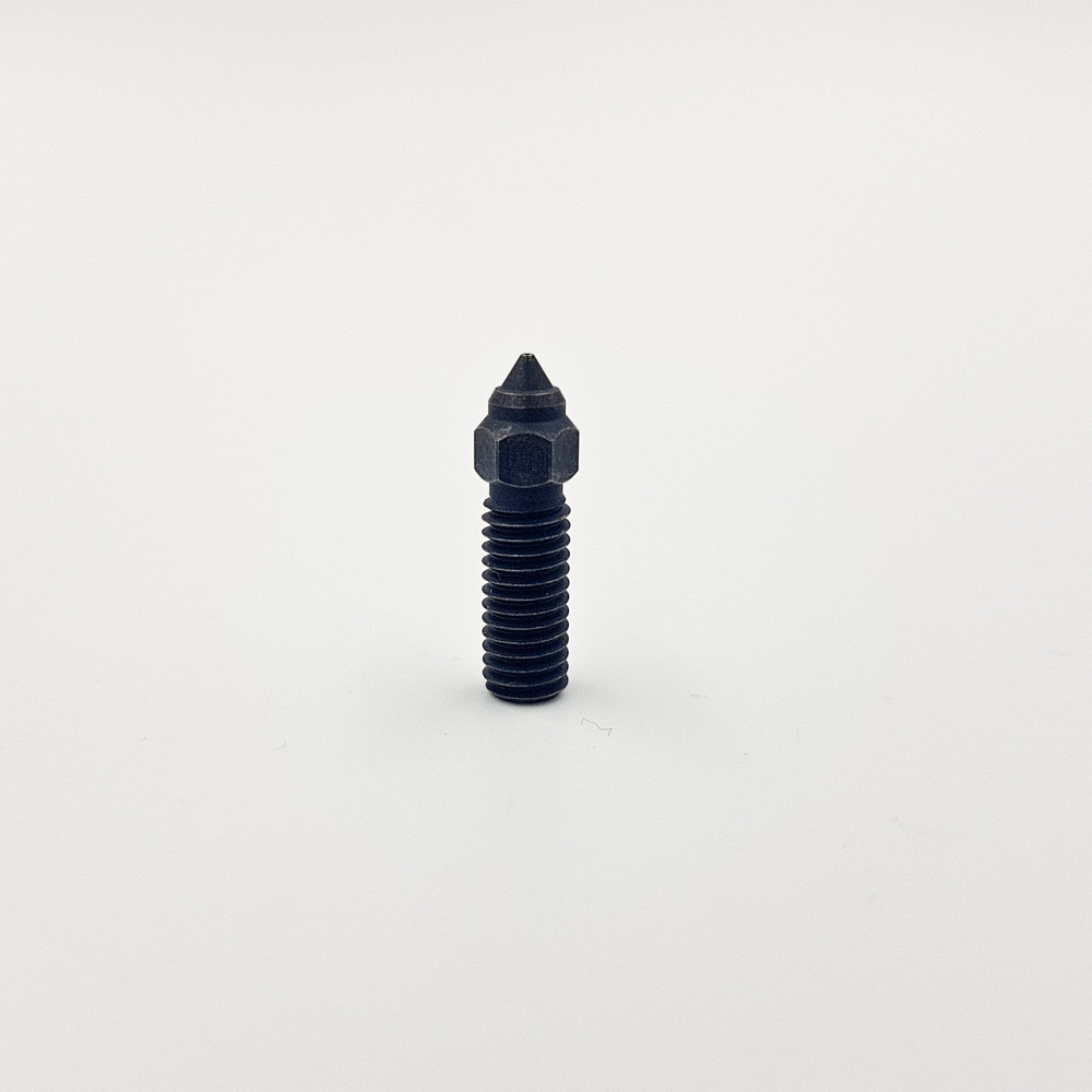 Сопло Hhiddo 0,4 мм із загартованої сталі для 3D-принтерів  Creality K1/K1 MAX Київ - фото 8