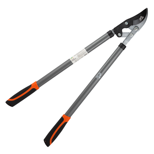 Сучкоріз площинний сталеві рукоятки 762мм Flora Житомир - изображение 2